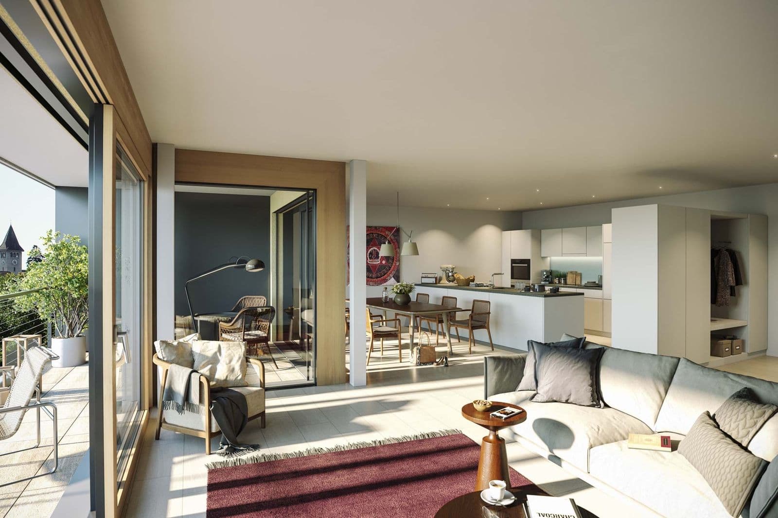 MFH Mythenweg — Foto 2