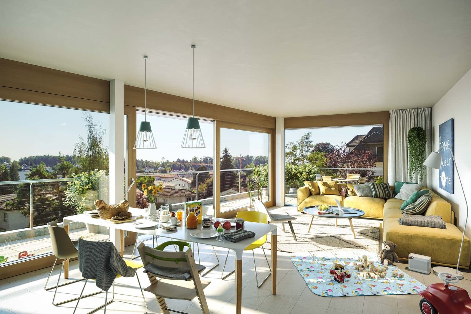 MFH Mythenweg — Foto 3