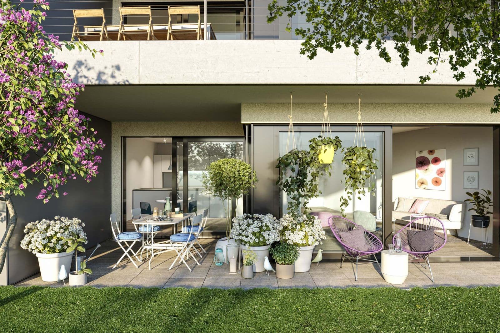 MFH Mythenweg — Foto 4